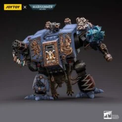 Space Wolves Bjorn The Fell-Handed 1/18. W40K -Ventas PIXELATOY bjorn the fell handed 118 warhammer 40k 2