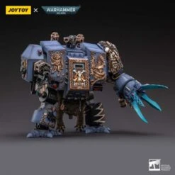 Space Wolves Bjorn The Fell-Handed 1/18. W40K -Ventas PIXELATOY bjorn the fell handed 118 warhammer 40k 3