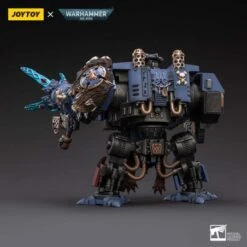 Space Wolves Bjorn The Fell-Handed 1/18. W40K -Ventas PIXELATOY bjorn the fell handed 118 warhammer 40k 4
