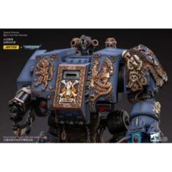 Space Wolves Bjorn The Fell-Handed 1/18. W40K -Ventas PIXELATOY bjorn the fell handed 118 warhammer 40k 5