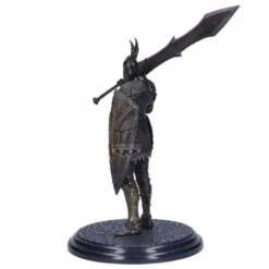 BANPRESTO Black Knight. Dark Souls – Sculpt Collection Vol.3 -Ventas PIXELATOY black knight dark souls sculpt collection vol3 2