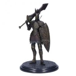 BANPRESTO Black Knight. Dark Souls – Sculpt Collection Vol.3 -Ventas PIXELATOY black knight dark souls sculpt collection vol3 6