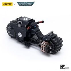 Black Templars Outrider Bike. W40K -Ventas PIXELATOY black templars outrider bike w40k 11
