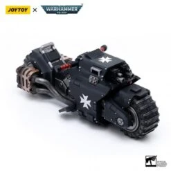 Black Templars Outrider Bike. W40K -Ventas PIXELATOY black templars outrider bike w40k 12