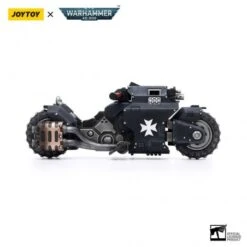 Black Templars Outrider Bike. W40K -Ventas PIXELATOY black templars outrider bike w40k 13