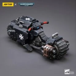 Black Templars Outrider Bike. W40K -Ventas PIXELATOY black templars outrider bike w40k 2