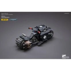 Black Templars Outrider Bike. W40K -Ventas PIXELATOY black templars outrider bike w40k 9