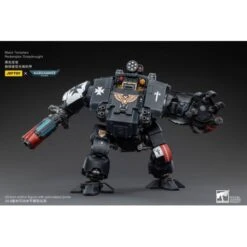 Black Templars Redemptor Dreadnought 1/18. W40k -Ventas PIXELATOY black templars redemptor dreadnought 118 warhammer 40k 15