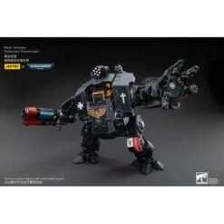 Black Templars Redemptor Dreadnought 1/18. W40k -Ventas PIXELATOY black templars redemptor dreadnought 118 warhammer 40k 16