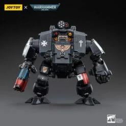 Black Templars Redemptor Dreadnought 1/18. W40k -Ventas PIXELATOY black templars redemptor dreadnought 118 warhammer 40k 2