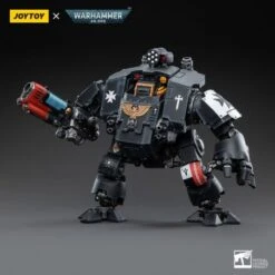 Black Templars Redemptor Dreadnought 1/18. W40k -Ventas PIXELATOY black templars redemptor dreadnought 118 warhammer 40k 4