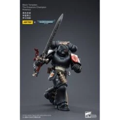 Black Templars The Emperors Champion Rolantus 1/18. W40K -Ventas PIXELATOY black templars the emperors champion rolantus 118 warhammer 40k 13