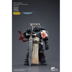 Black Templars The Emperors Champion Rolantus 1/18. W40K -Ventas PIXELATOY black templars the emperors champion rolantus 118 warhammer 40k 3