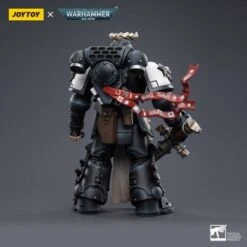 Black Templars The Emperors Champion Rolantus 1/18. W40K -Ventas PIXELATOY black templars the emperors champion rolantus 118 warhammer 40k 7