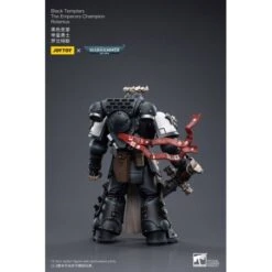 Black Templars The Emperors Champion Rolantus 1/18. W40K -Ventas PIXELATOY black templars the emperors champion rolantus 118 warhammer 40k 9