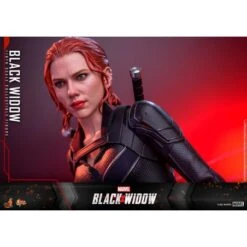 Hot Toys Black Widow -Special Edition- 1/6. Movie Masterpiece. Marvel -Ventas PIXELATOY black widow 16 movie masterpiece marvel 12