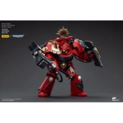 Blood Angels Assault Terminators Brother Taelon. W40K -Ventas PIXELATOY blood angels assault terminators brother taelon w40k 2