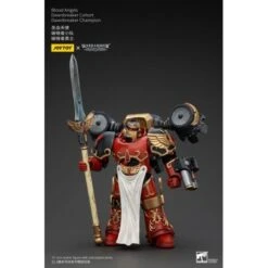 Blood Angels Dawnbreaker Cohort Dawnbreaker Champion. W40K: The Horus Heresy -Ventas PIXELATOY blood angels dawnbreaker cohort dawnbreaker champion w40k the horus heresy 4