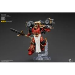 Blood Angels Dawnbreaker Cohort Dawnbreaker Champion. W40K: The Horus Heresy -Ventas PIXELATOY blood angels dawnbreaker cohort dawnbreaker champion w40k the horus heresy 8