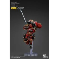 Blood Angels Dominion Zephon. W40K: The Horus Heresy -Ventas PIXELATOY blood angels dominion zephon w40k the horus heresy 4