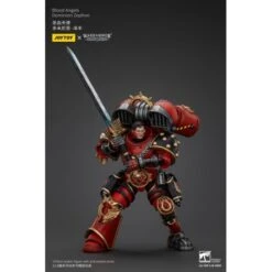 Blood Angels Dominion Zephon. W40K: The Horus Heresy -Ventas PIXELATOY blood angels dominion zephon w40k the horus heresy 6