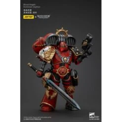 Blood Angels Dominion Zephon. W40K: The Horus Heresy -Ventas PIXELATOY blood angels dominion zephon w40k the horus heresy 8