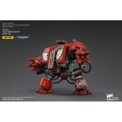 Blood Angels Furioso Dreadnought Brother Samel 1/18. W40K -Ventas PIXELATOY blood angels furioso dreadnought brother samel 118 w40k 4