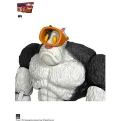 Bob The Killer Goldfish & 4 1/12. Earthworm Jim Wave 1. -Ventas PIXELATOY bob the killer goldfish 4 112 earthworm jim wave 1 10