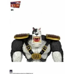 Bob The Killer Goldfish & 4 1/12. Earthworm Jim Wave 1. -Ventas PIXELATOY bob the killer goldfish 4 112 earthworm jim wave 1 13