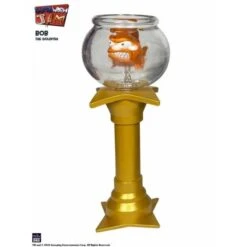 Bob The Killer Goldfish & 4 1/12. Earthworm Jim Wave 1. -Ventas PIXELATOY bob the killer goldfish 4 112 earthworm jim wave 1 18