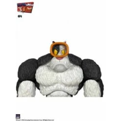 Bob The Killer Goldfish & 4 1/12. Earthworm Jim Wave 1. -Ventas PIXELATOY bob the killer goldfish 4 112 earthworm jim wave 1 8