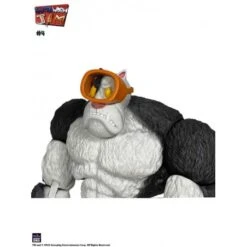 Bob The Killer Goldfish & 4 1/12. Earthworm Jim Wave 1. -Ventas PIXELATOY bob the killer goldfish 4 112 earthworm jim wave 1 9