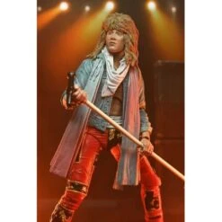 NECA Bon Jovi Ultimate (Slippery When Wet). -Ventas PIXELATOY bon jovi ultimate slippery when wet 12