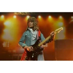 NECA Bon Jovi Ultimate (Slippery When Wet). -Ventas PIXELATOY bon jovi ultimate slippery when wet 3