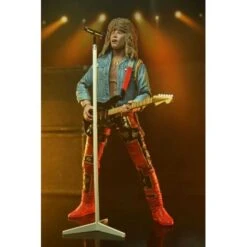 NECA Bon Jovi Ultimate (Slippery When Wet). -Ventas PIXELATOY bon jovi ultimate slippery when wet 5