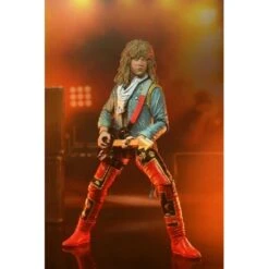 NECA Bon Jovi Ultimate (Slippery When Wet). -Ventas PIXELATOY bon jovi ultimate slippery when wet 6