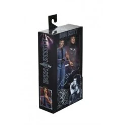 NECA Bon Scott. AC/DC -Ventas PIXELATOY bon scott highway to hell acdc 11