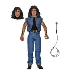 NECA Bon Scott. AC/DC -Ventas PIXELATOY bon scott highway to hell acdc 13