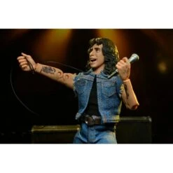 NECA Bon Scott. AC/DC -Ventas PIXELATOY bon scott highway to hell acdc 14