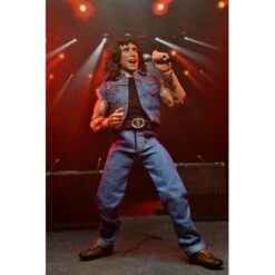 NECA Bon Scott. AC/DC -Ventas PIXELATOY bon scott highway to hell acdc 15