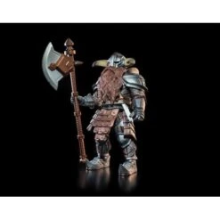 Bothar Shadowborn. Mythic Legions: All Stars 6. -Ventas PIXELATOY bothar shadowborn mythic legions all stars 6 1