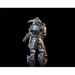 Bothar Shadowborn. Mythic Legions: All Stars 6. -Ventas PIXELATOY bothar shadowborn mythic legions all stars 6 3