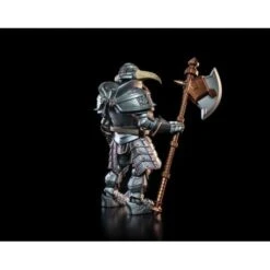 Bothar Shadowborn. Mythic Legions: All Stars 6. -Ventas PIXELATOY bothar shadowborn mythic legions all stars 6 4