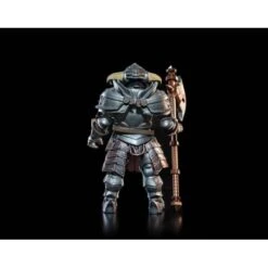 Bothar Shadowborn. Mythic Legions: All Stars 6. -Ventas PIXELATOY bothar shadowborn mythic legions all stars 6 6