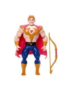 MATTEL Bow (Cartoon Collection). Masters Of The Universe Origins
