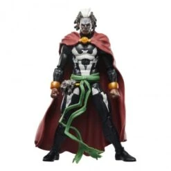 Hasbro Brother Voodoo (BAF: Blackheart). Marvel Legends Series. Strange Tales