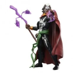 Hasbro Brother Voodoo (BAF: Blackheart). Marvel Legends Series. Strange Tales -Ventas PIXELATOY brother voodoo baf blackheart marvel legends series strange tales 5