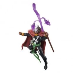 Hasbro Brother Voodoo (BAF: Blackheart). Marvel Legends Series. Strange Tales -Ventas PIXELATOY brother voodoo baf blackheart marvel legends series strange tales 6