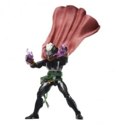 Hasbro Brother Voodoo (BAF: Blackheart). Marvel Legends Series. Strange Tales -Ventas PIXELATOY brother voodoo baf blackheart marvel legends series strange tales 7