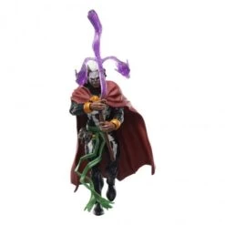 Hasbro Brother Voodoo (BAF: Blackheart). Marvel Legends Series. Strange Tales -Ventas PIXELATOY brother voodoo baf blackheart marvel legends series strange tales 8